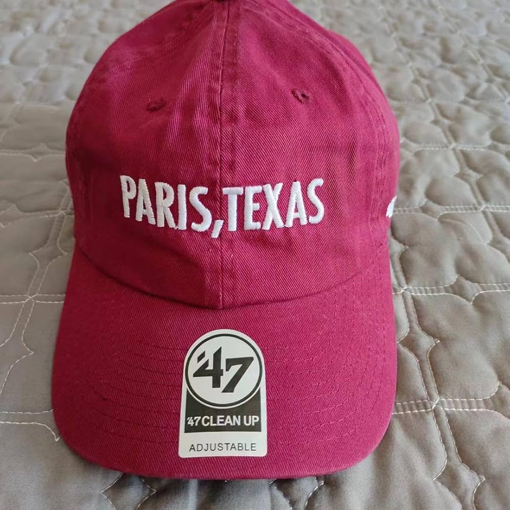 Amazon.co.jp: 金子の部屋PARIS,TEXAS パリ テキサス キャップ
