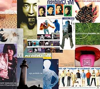 Amazon.co.jp: B-SIDE - Mr.Children: ミュージック