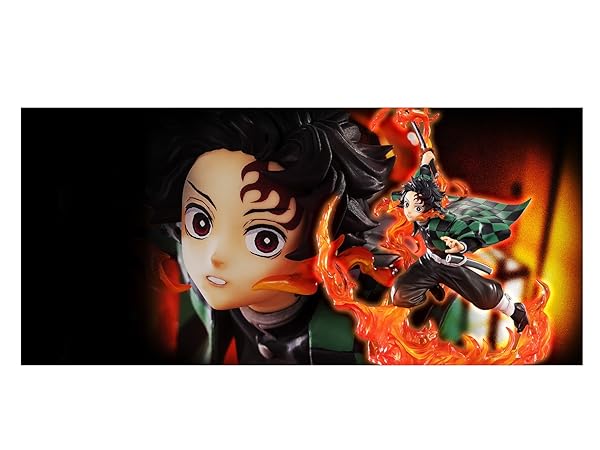 Amazon.co.jp: TAMASHII NATIONS フィギュアーツZERO 鬼滅の刃 竈門炭