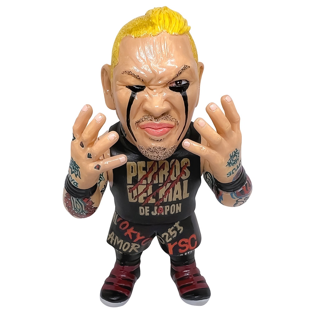 16dコレクション