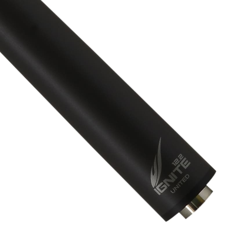 MEZZ【メッヅ】 シャフト イグナイト 12.2mm ユナイテッドジョイント