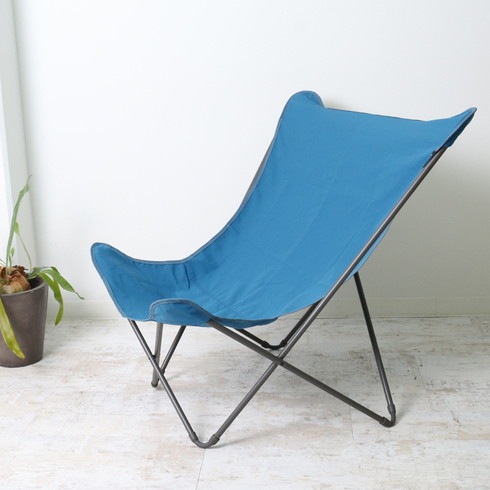 送料無料 訳あり ラフマ ハンモックチェアポップアップ○椅子