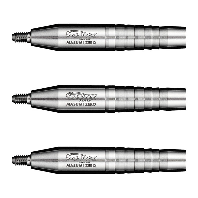 ❤️美品❤️ダーツ　DMC バトラスセイバー　真澄モデル　Masumi ダーツ バレル DMC セイバー バトラス Sabre“Masumi” 知野真澄 BATRAS