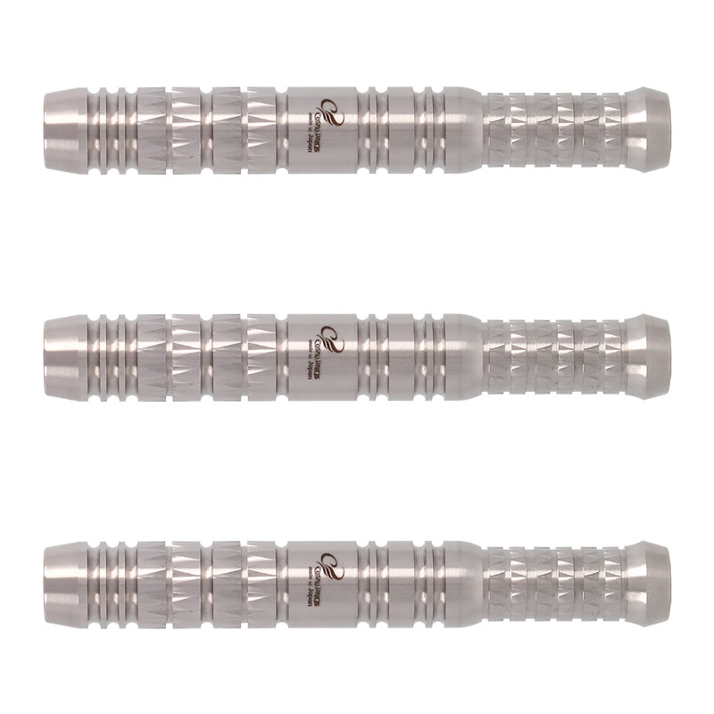 COSMODARTS KenichiAjikiセット販売 2BA STEEL安食 ダーツ > ソフトダーツ > ブランド【カ行】 > コスモダーツ > COSMO