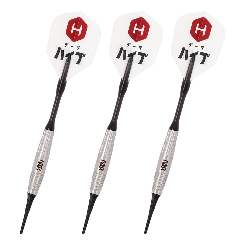 YOSHIMURA ワンダー 2025 2BA ダーツセット ダーツ > ソフトダーツ > ブランド【ヤ行】 > ヨシムラバレルズ