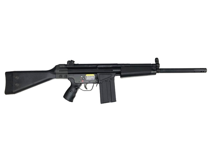 売り切れ【特選中古品】スタンダード電動ガン 東京マルイ HK51カービン