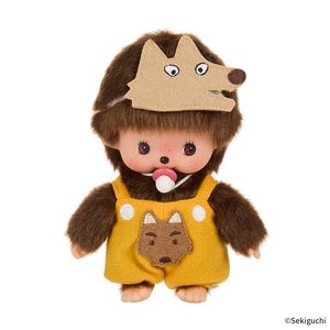 リバイバル おゆうぎ会ベビチッチ 赤ずきん|【ぬいぐるみのセキグチ