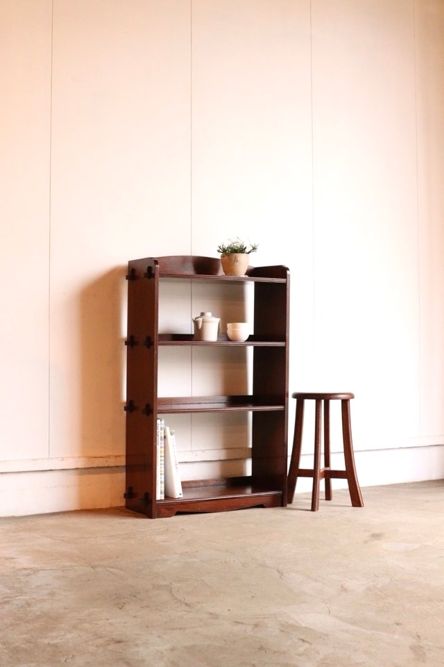 本棚、棚 | 古家具古道具 そうすけ