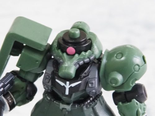 再販】モビルスーツアンサンブル10 カプセル色紹介と総合レビュー