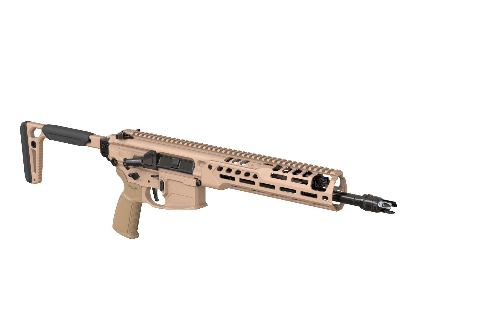SIG MCX SPEAR LT GBB 東京マルイMWS エンジンベース MGA SHOP