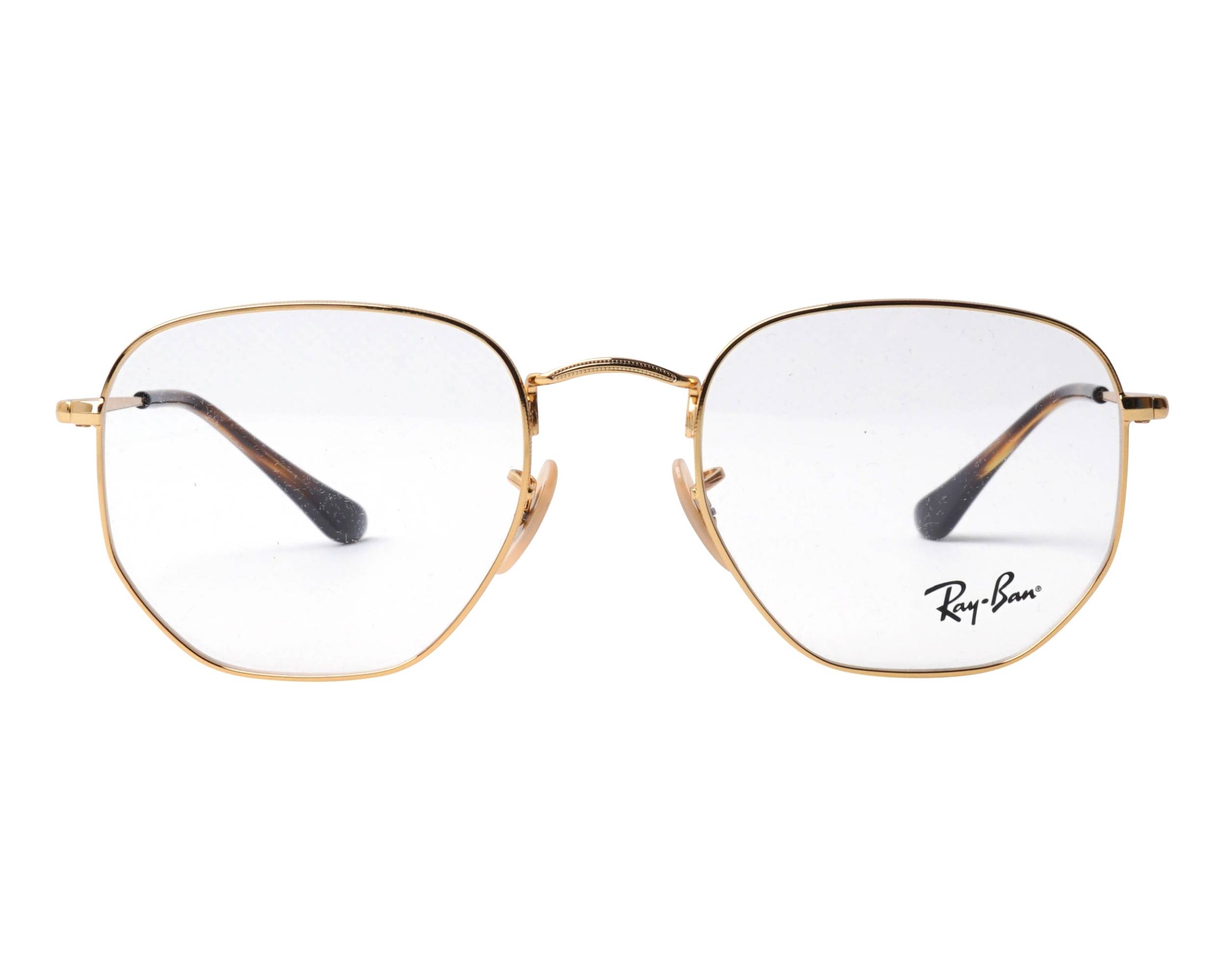 Ray-Ban Glasses RX-6448 2500