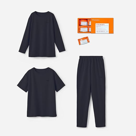 ベネクス2026福袋 リカバリーウェアがAmazon・楽天公式ストアで販売中