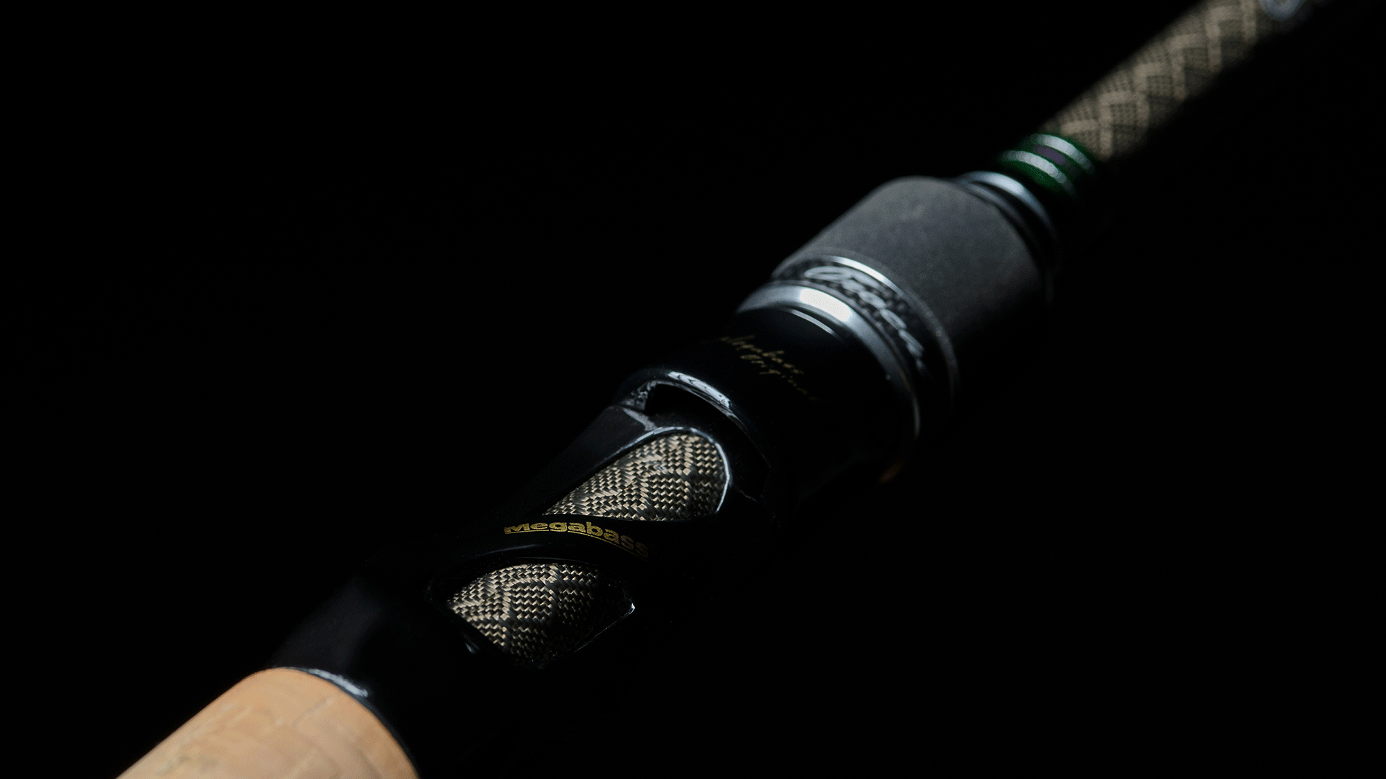 F7-72XX PERFECT PITCH - Megabass