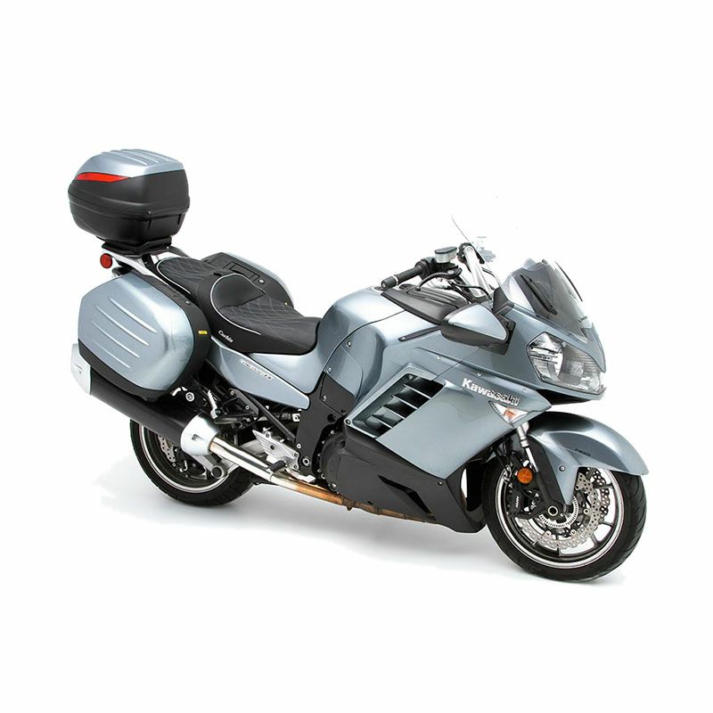 Corbin キャニオンデュアルシート 1400GTR | バイクカスタムパーツ専門