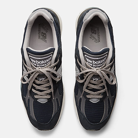 Made in UK 991v2 - New Balance