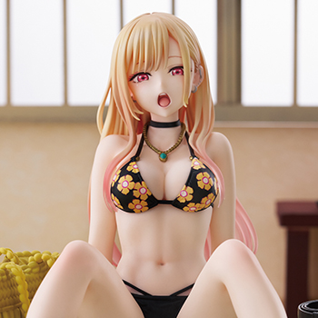 TVアニメ『その着せ替え人形は恋をする』より、「喜多川海夢」が登場