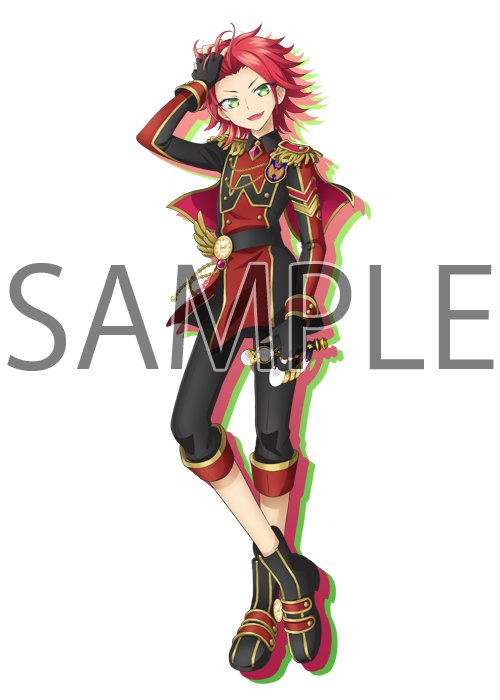 システムより】 明日開催の新イベント「ギャラティック×ヴィーナス