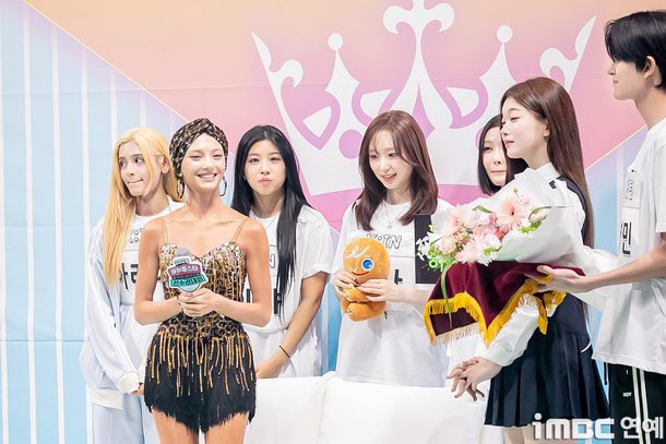 2025 アユクデ ダンススポーツ部門最終順位 1 #XIN ノヴァ 29.3 2