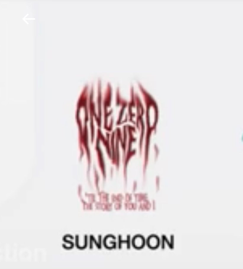 アーティストメイド 🐧ソンフン 