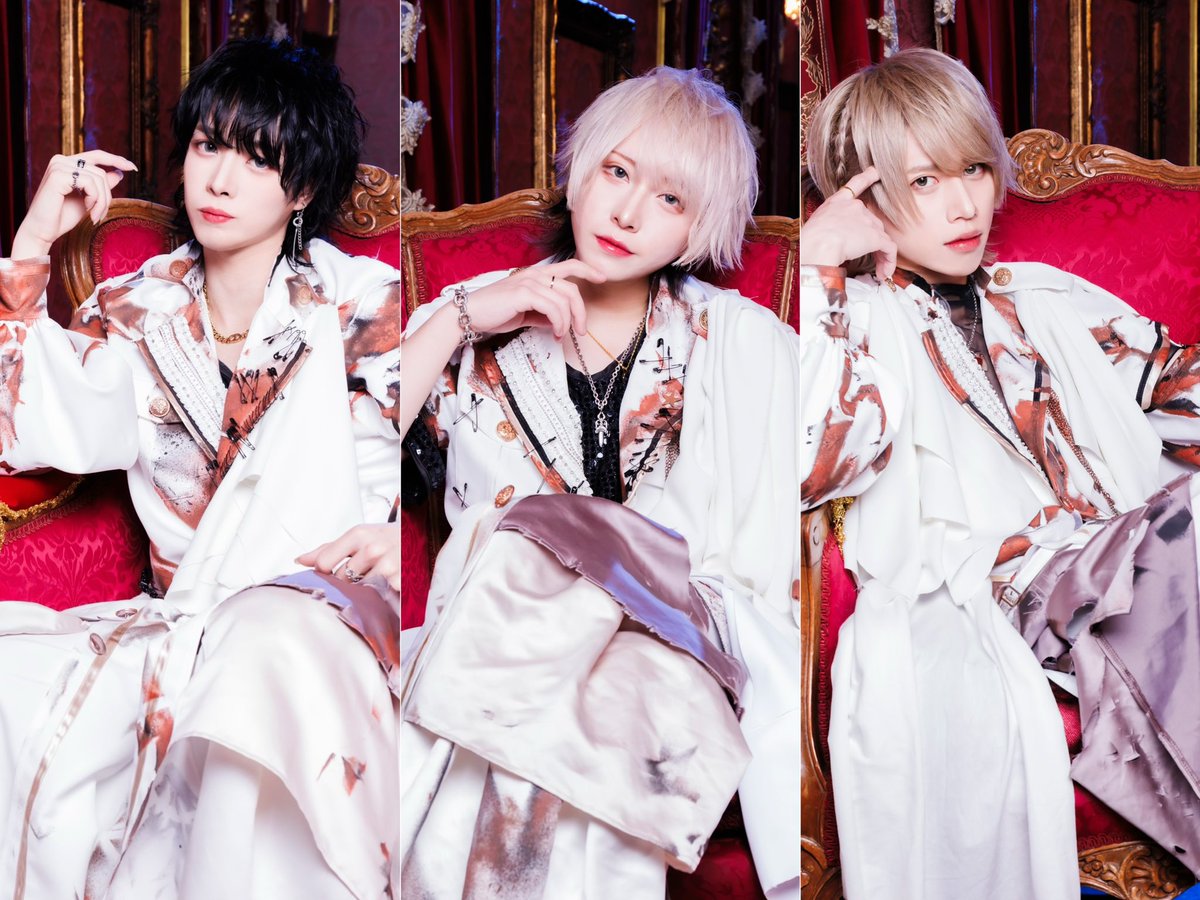 紫苑 (シオン) (@shion_0519_air) / Posts / X