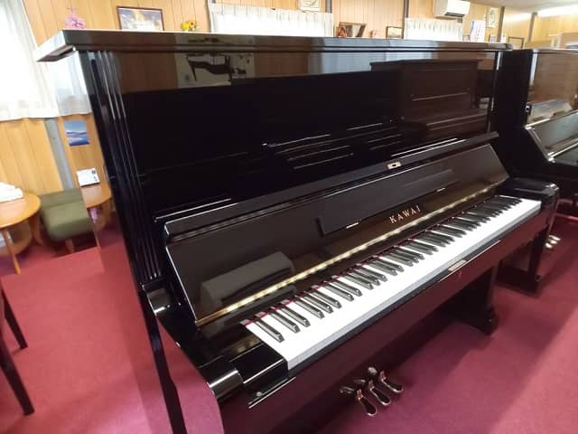 中古ピアノ カワイ(KAWAI)BL-61 955728 (東京)ピアノパーク