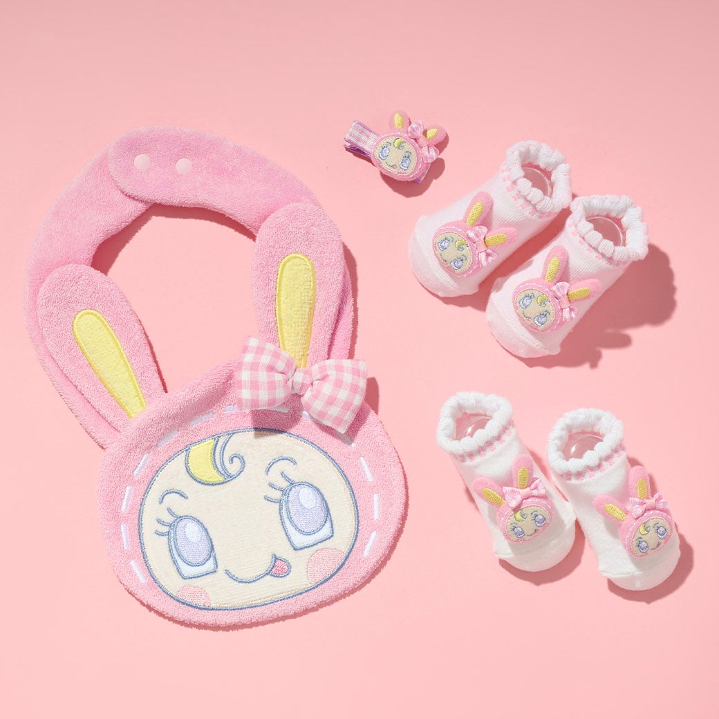 ママになったベリエちゃんファンへ♡メゾ ピアノから特別なベリエ