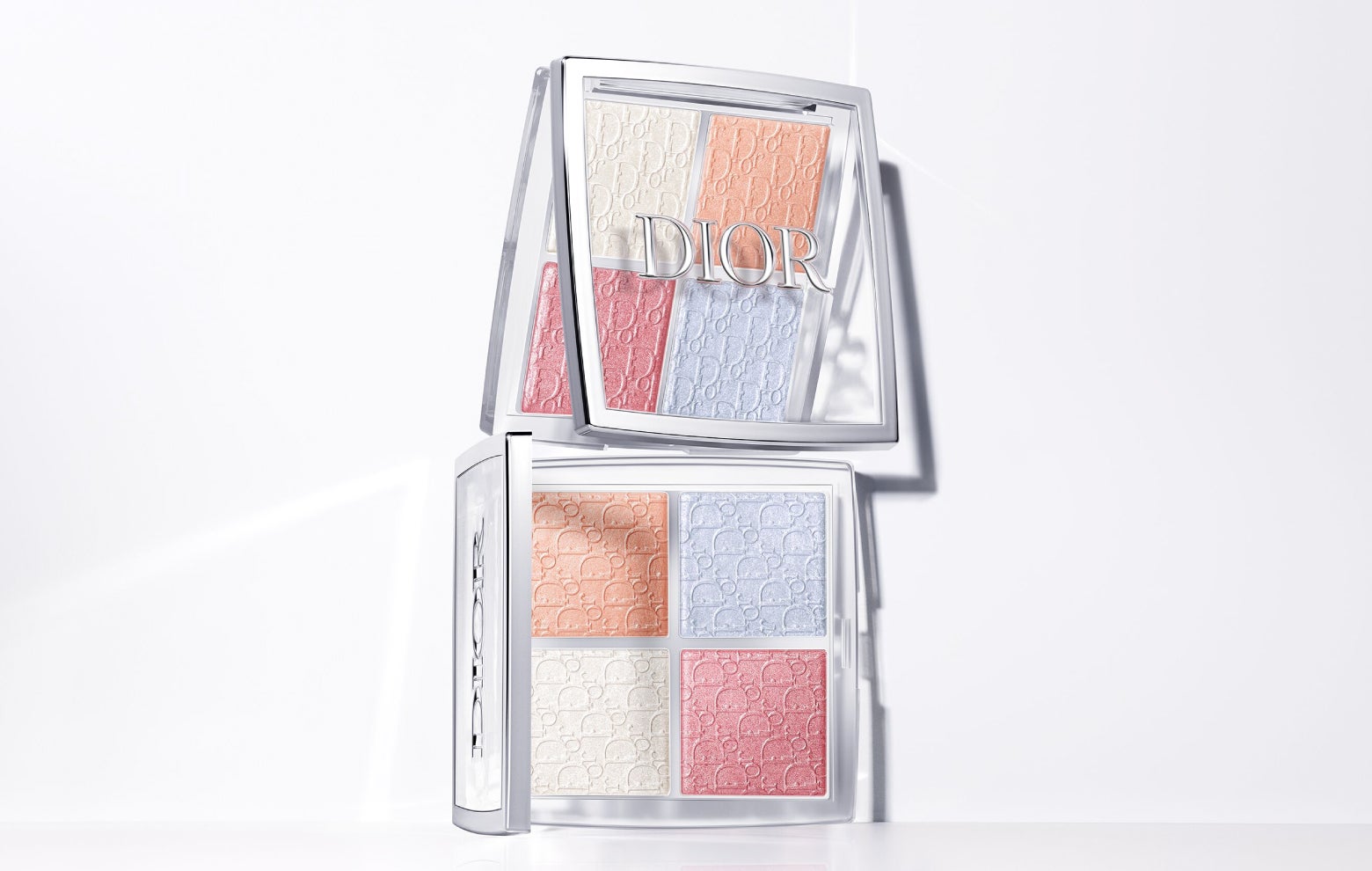 冬の星空のような輝きを宿すディオール バックステージ ホリデー 2024