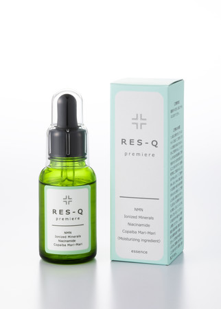 今までにないツヤがでる美容液」大阪のベンチャー会社が独自技術により