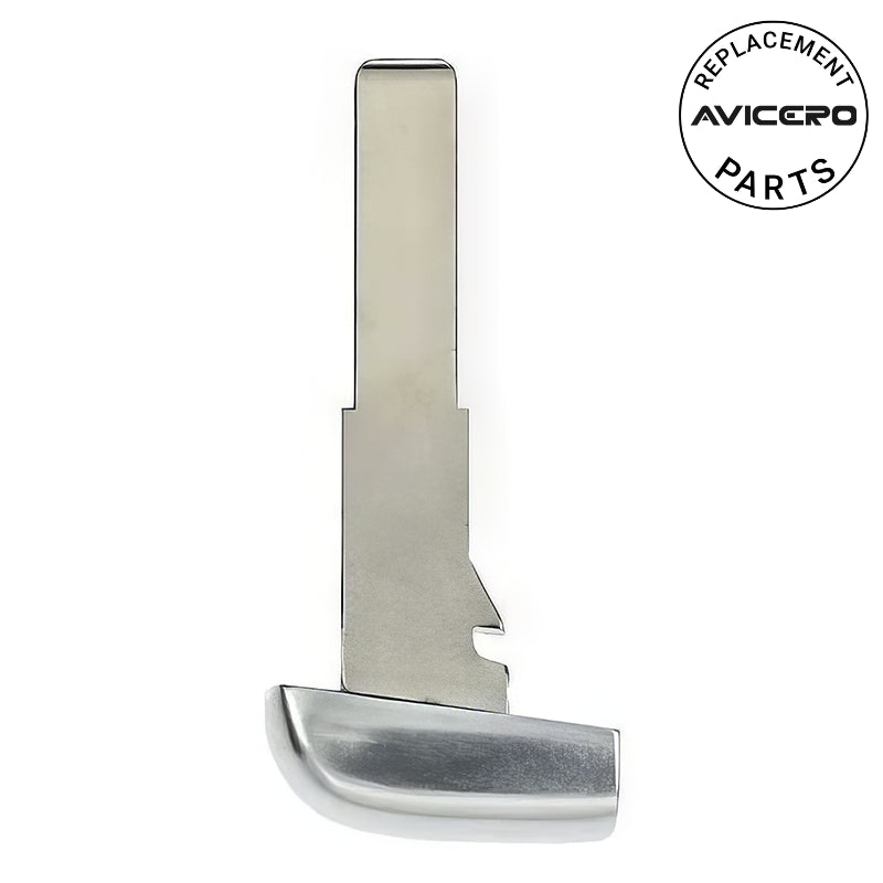 Emergency Key PN: 68336595AA, 68296989BL