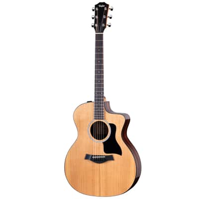 Taylor 214ce-N (2012 - 2017) | Reverb