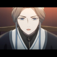 夏アニメ「天官賜福」謝憐（CV.神谷浩史）は牛車の荷台で1人の少年と