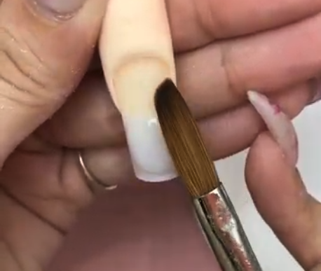 2025 年12月 | ネイリスト検定1級の実技手順詳細！事前仕込みや注意点