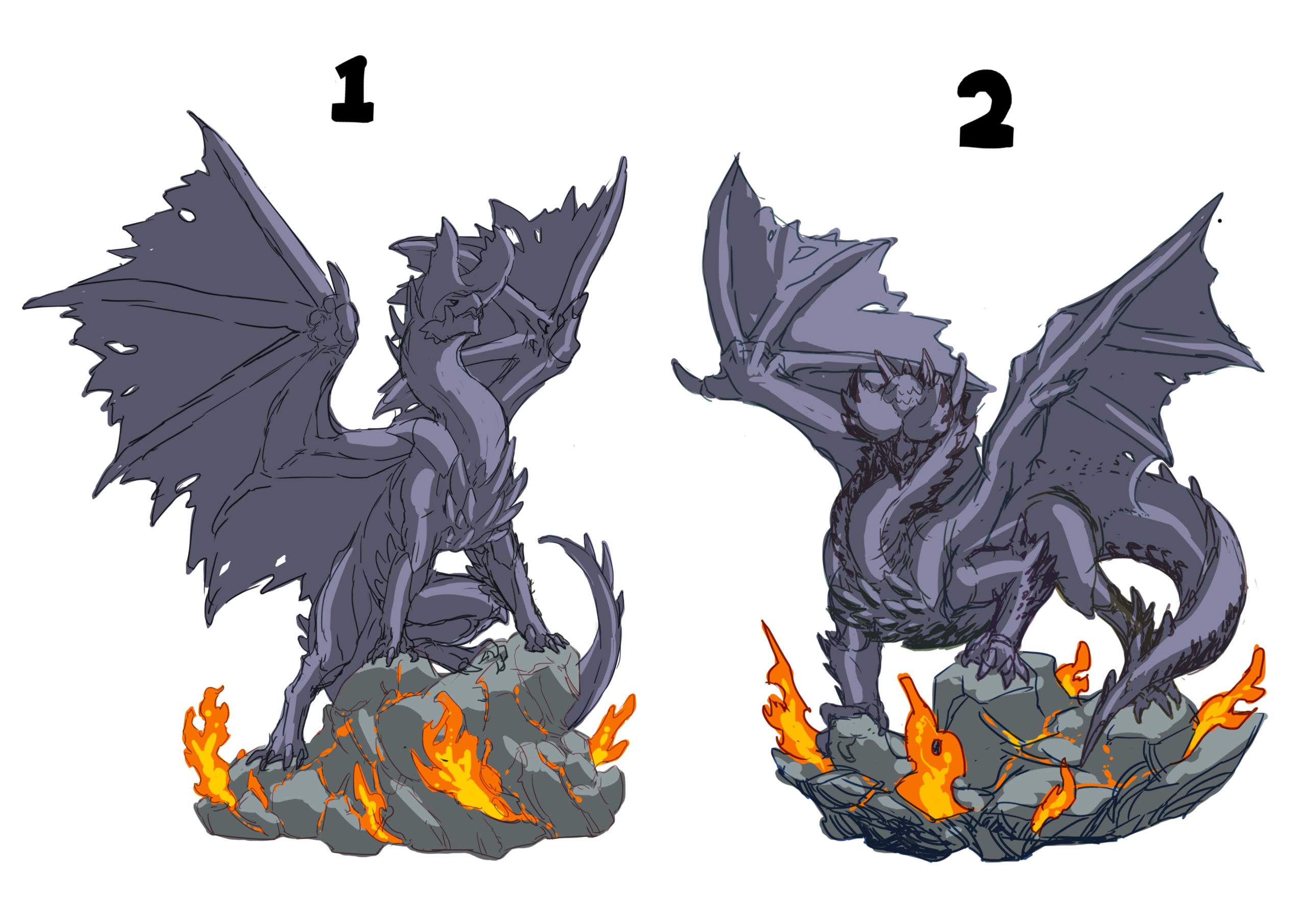 原型師INTERVIEW】『モンスターハンター』シリーズ20周年記念「CFB