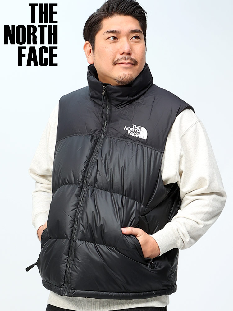 THE NORTH FACE ザ ノースフェイス ダウンベスト ダウンベスト