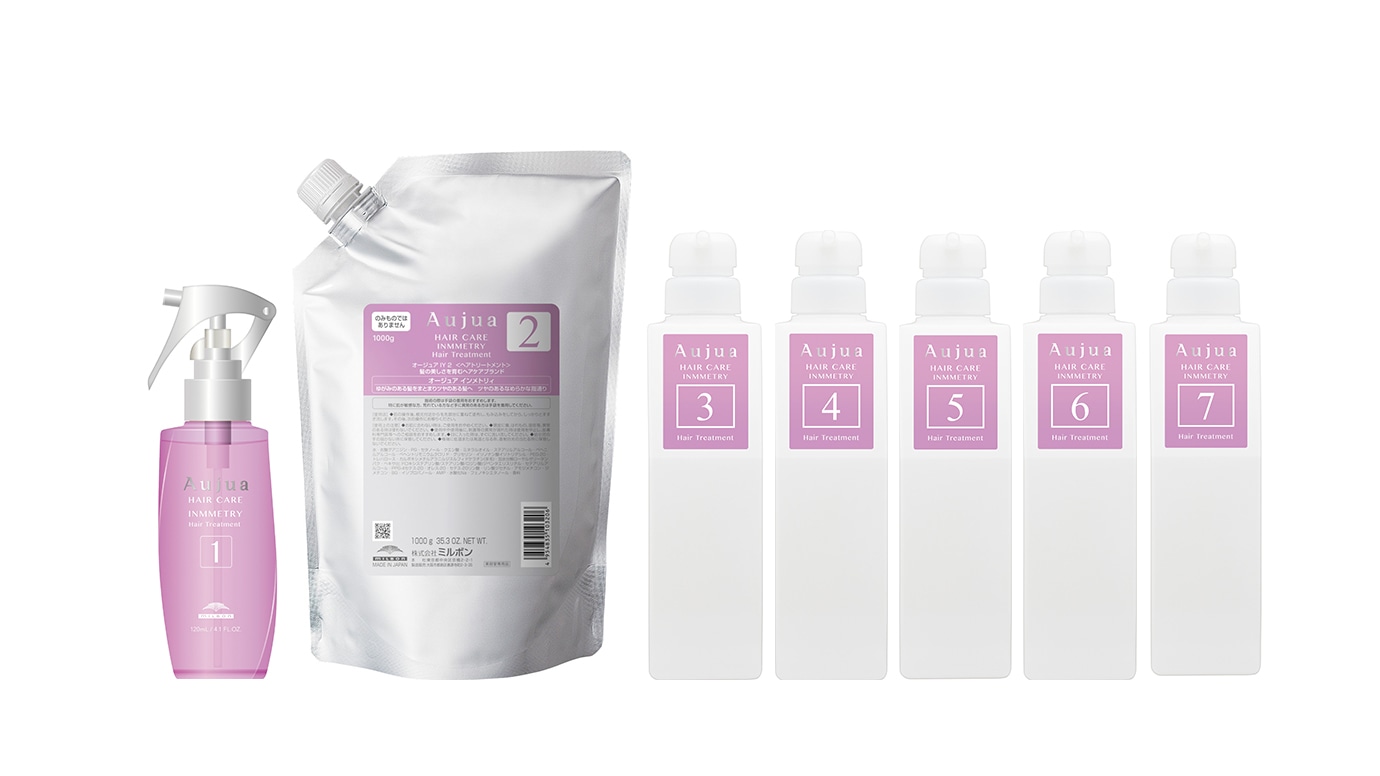 オージュア インメトリィ シャンプー 250mL(250mL オージュア