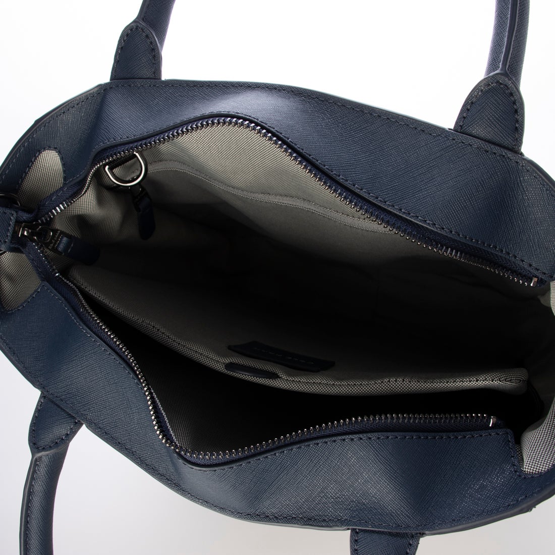 コール ハーン COLE HAAN スローントート mens （ネイビーブレザー