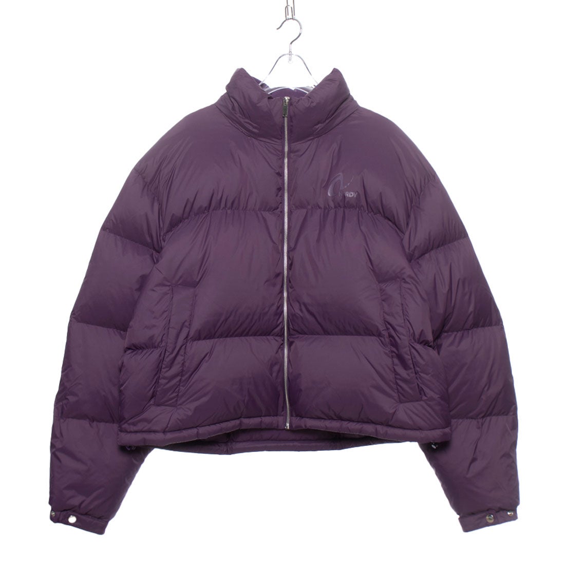 ノルディ NERDY HEAVY VOLUME DOWN JACKET ヘビーボリュームダウン