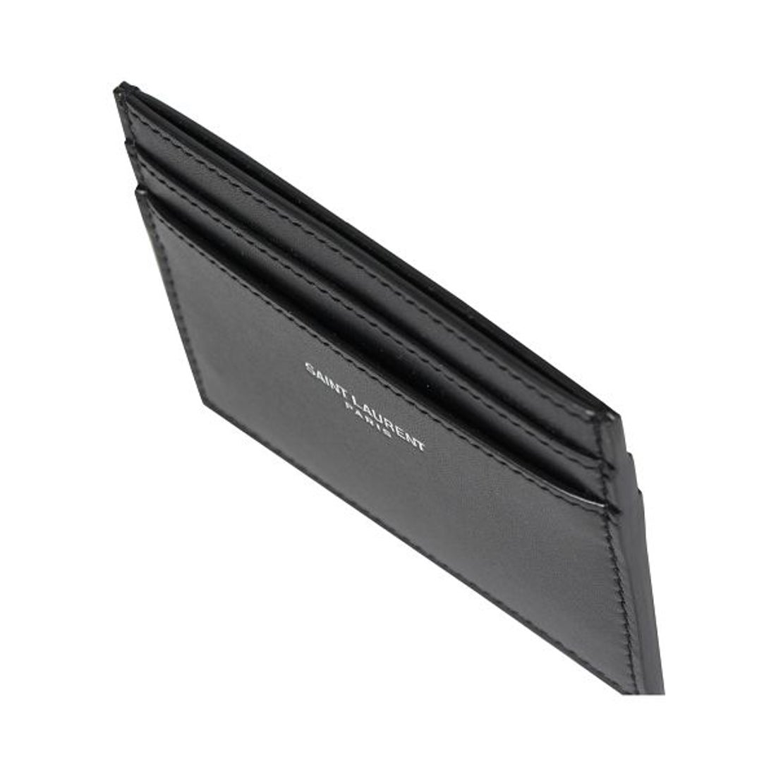 サンローラン パリ SAINT LAURENT PARIS パスケース カードケース ID