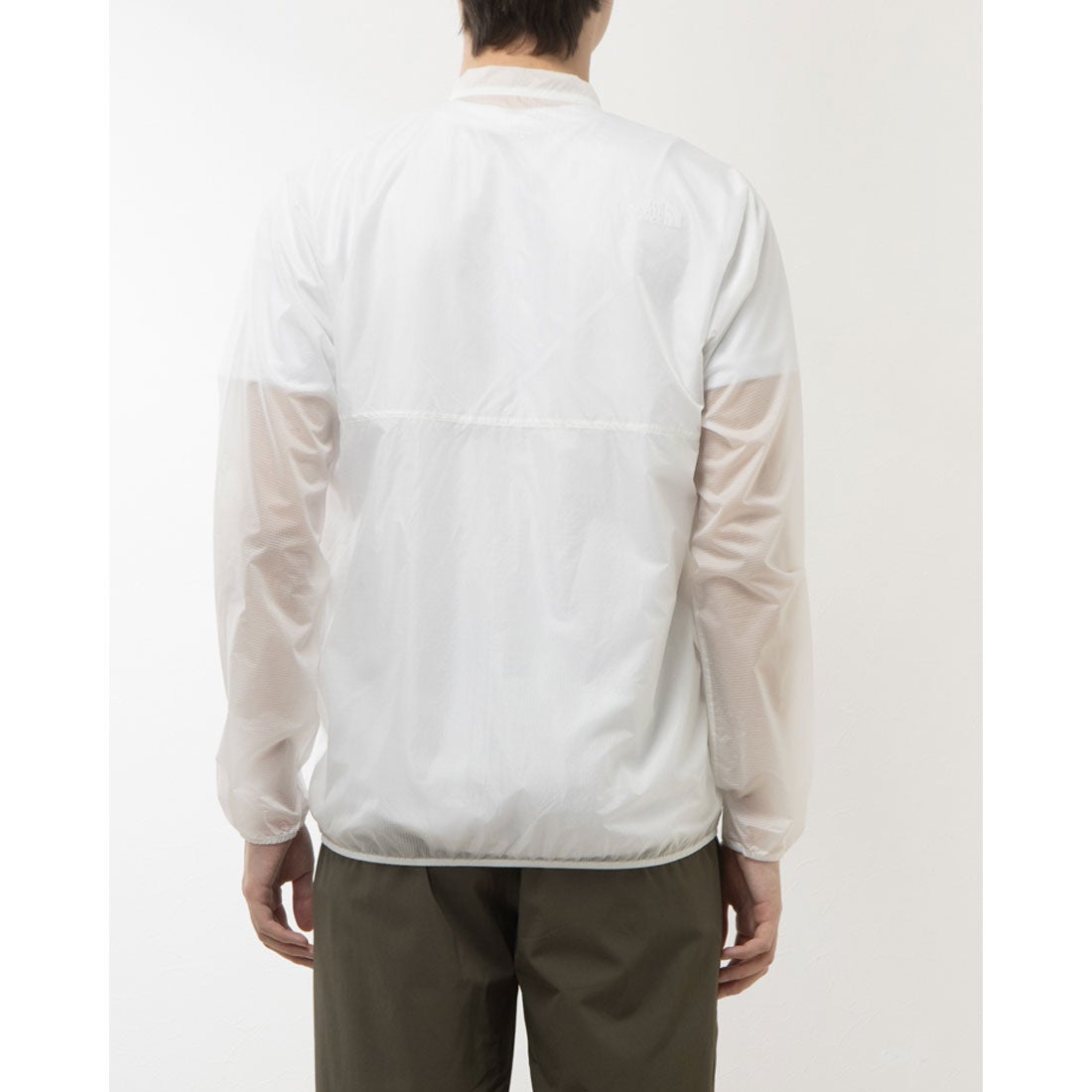 ザ ノース フェイス THE NORTH FACE メンズ 陸上/ランニング ウインド