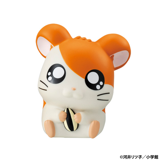 トラハムくん 【ハム太郎の楽しい仲間たち ご紹介】 | ハム太郎