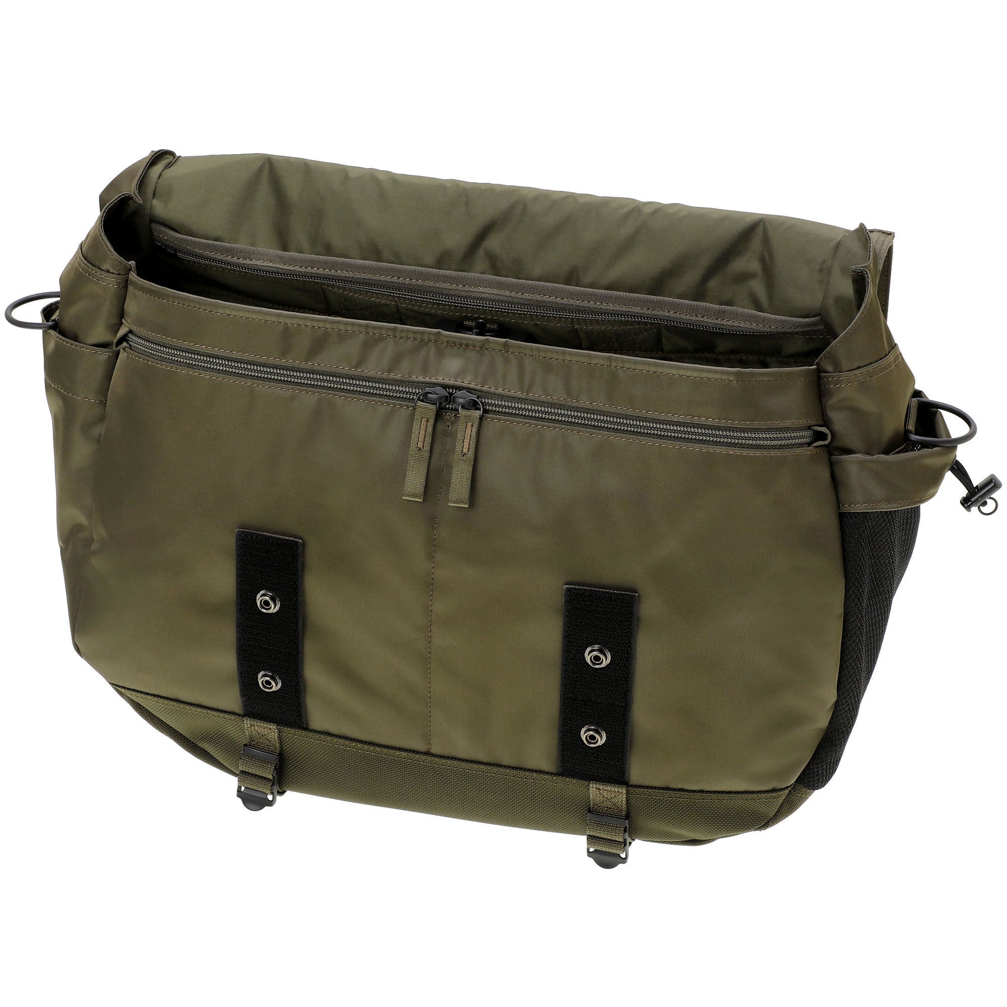 POTR: Ride Messenger Bag (30) | DSMG E-SHOP