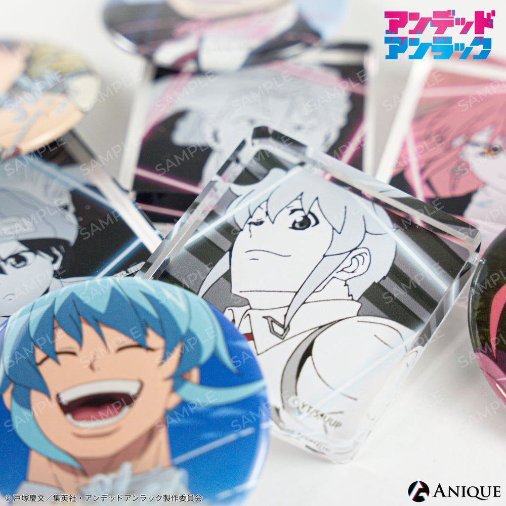 Anique Shop JAPAN