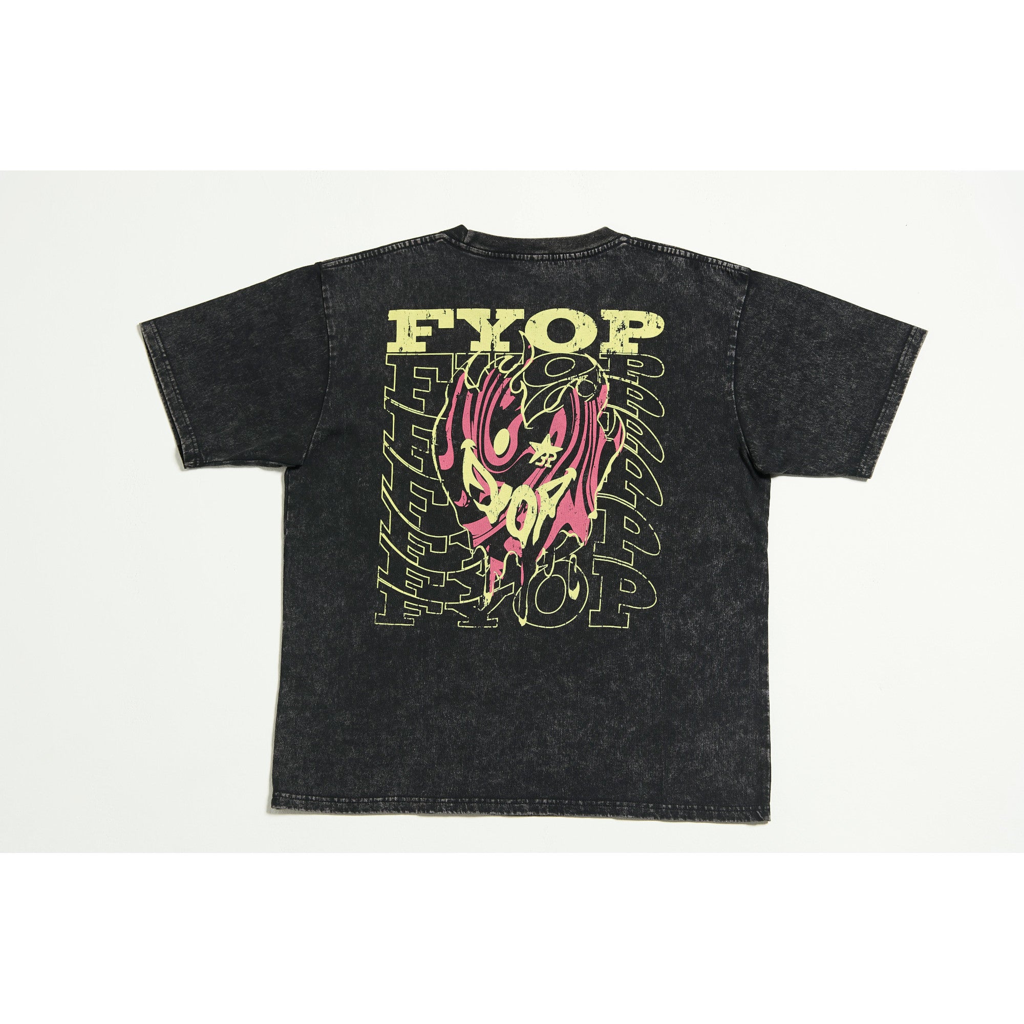 受注生産】「B'z LIVE-GYM 2025 -FYOP- B'z PARTY限定 オリジナルT