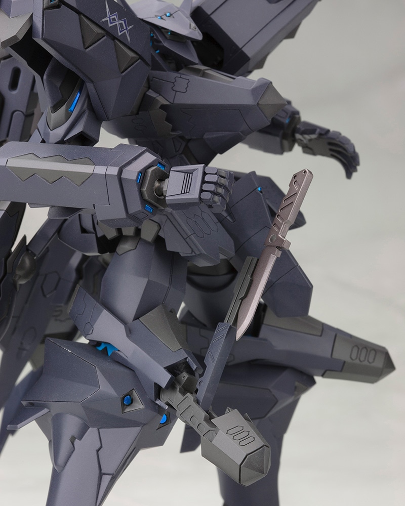 F-22A ラプター先行量産型 インフィニティーズ仕様: プラモデル