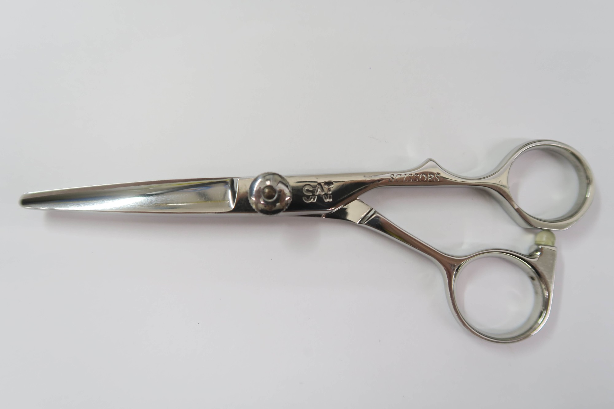 楽天市場】Bランク【as&co アルファシザー】 PR-C シザー 美容師・理容