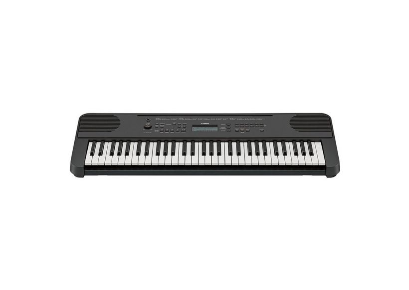 PSR-E360 61-Key Portable Keyboard – Yamaha USA
