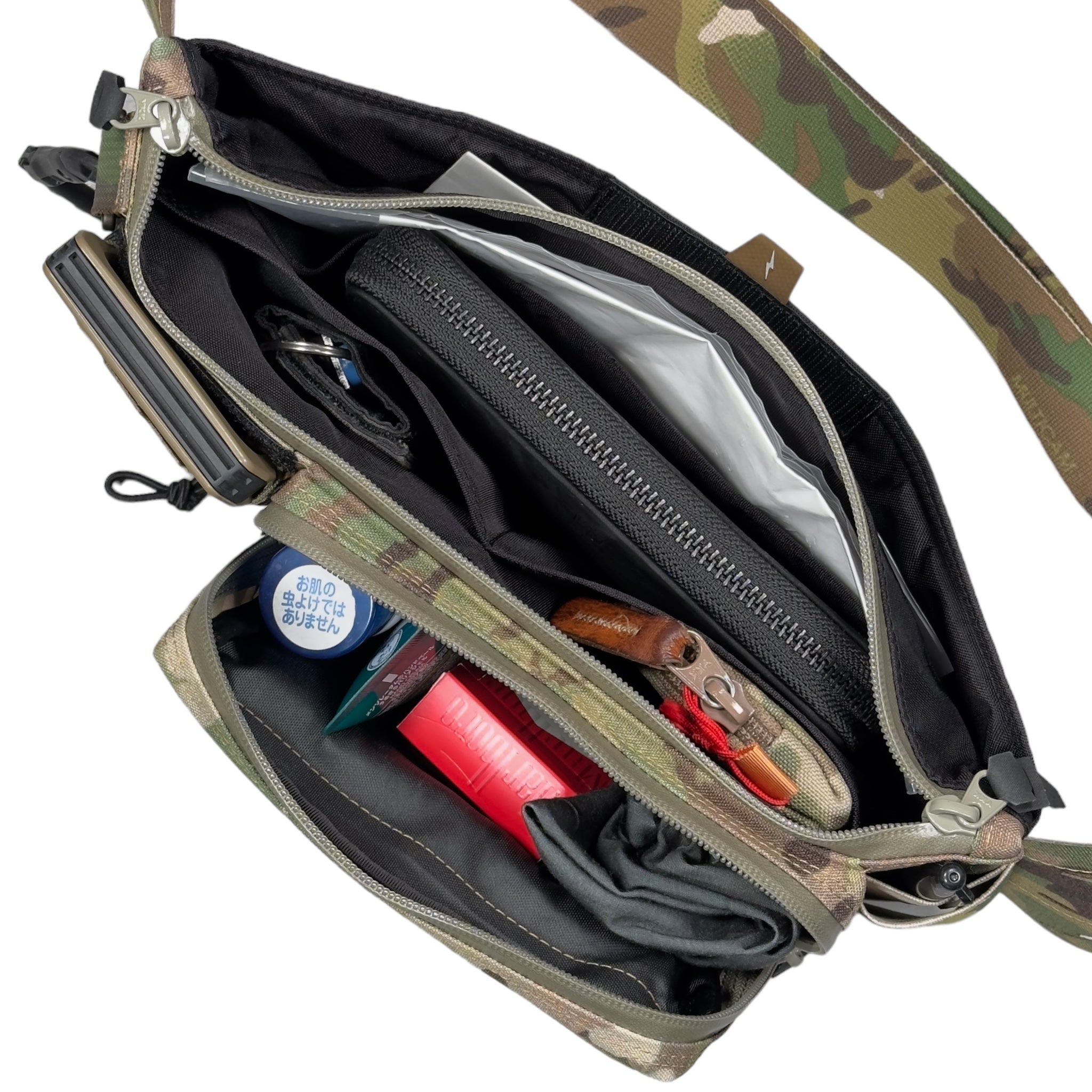 RB-G2 / Type-E – VOLK TACTICAL GEAR