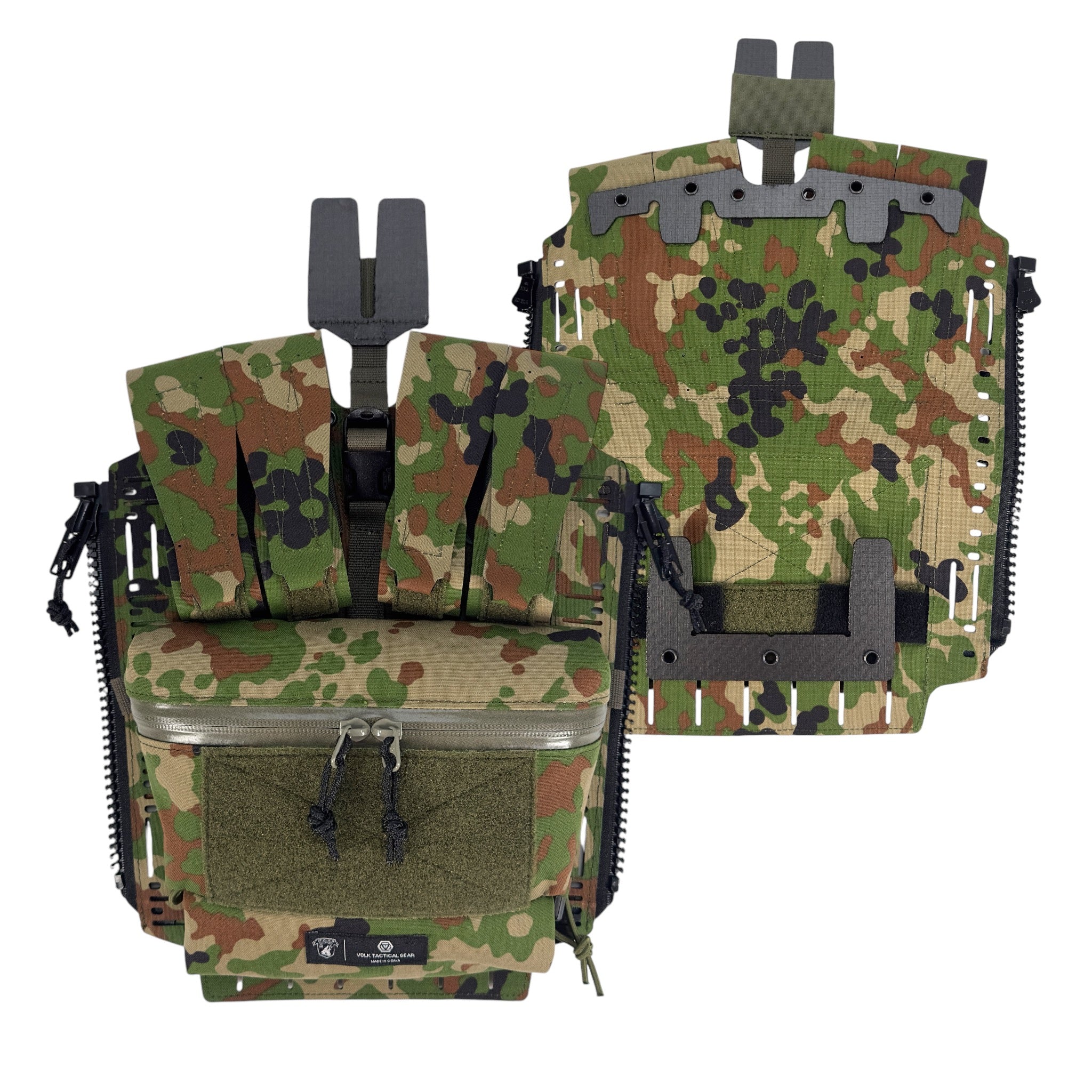 ZIP-ON BACK PANEL V2 – VOLK TACTICAL GEAR