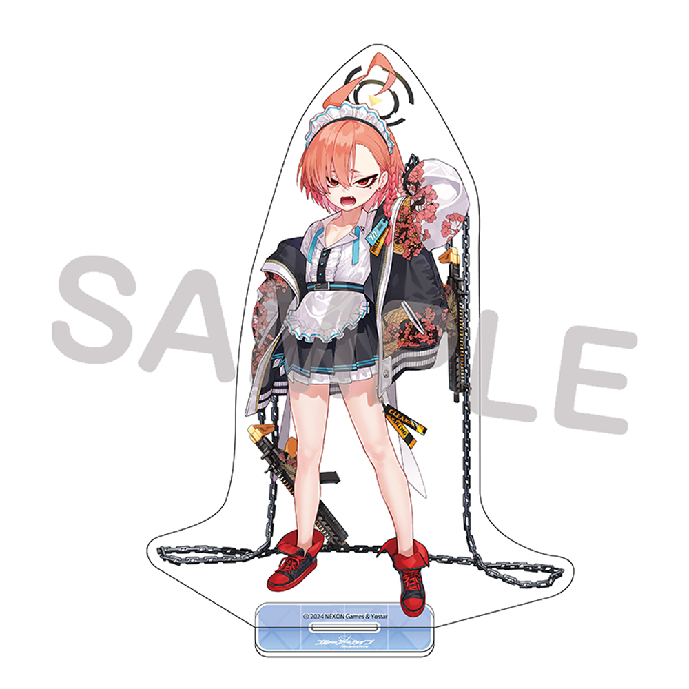 ネルノダ シャニマス アクリルスタンド アクスタ マグカップ 当選品