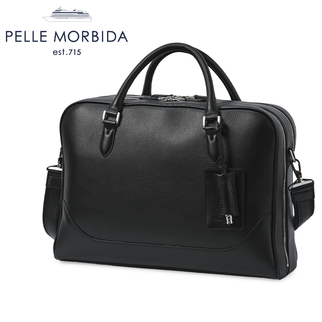 PELLE MORBIDA（ペッレ モルビダ） バッグ ビジネスバッグ メンズ